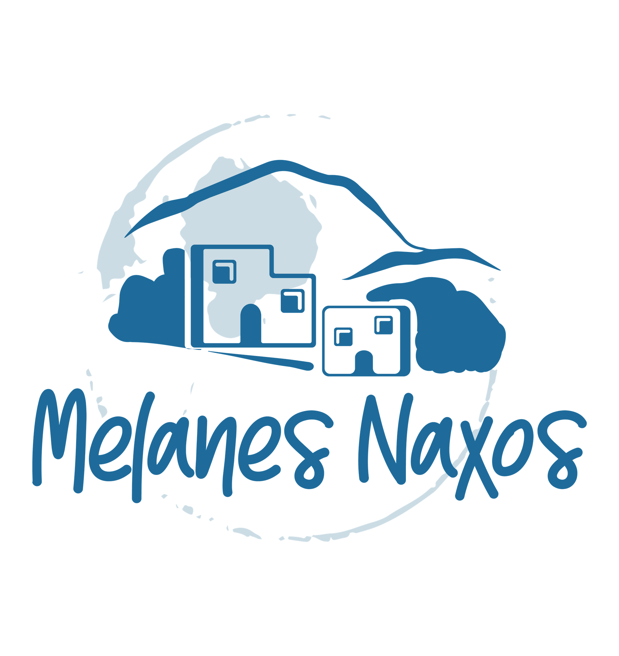 Melanes Naxos